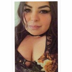 Meet your Posher, Natalie